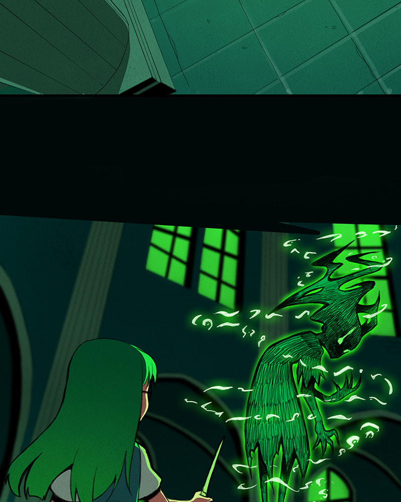 Line Chapter 8 page 75 - 