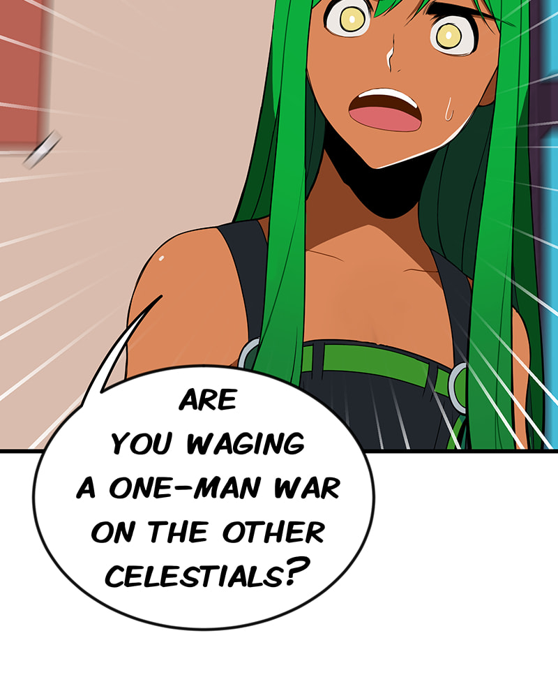 Line Chapter 80 page 2 - 