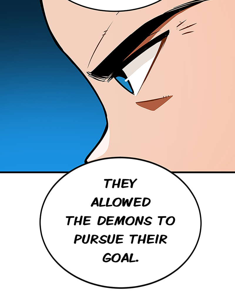 Line Chapter 80 page 13 - 