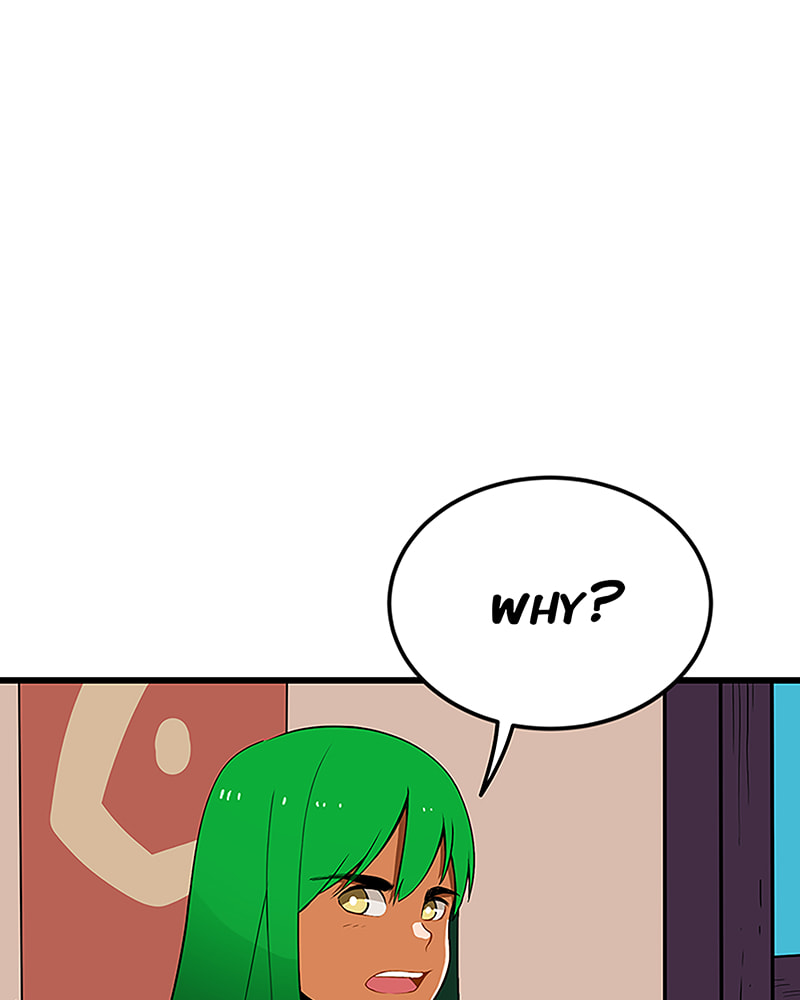 Line Chapter 80 page 14 - 