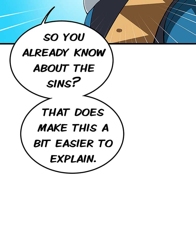 Line Chapter 80 page 16 - 