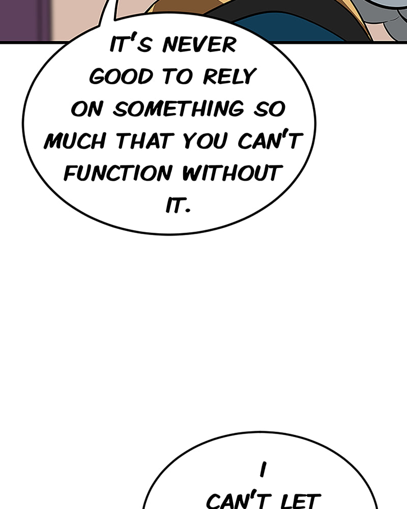 Line Chapter 80 page 22 - 