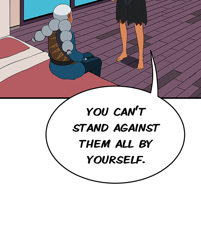 Line Chapter 80 page 26 - 