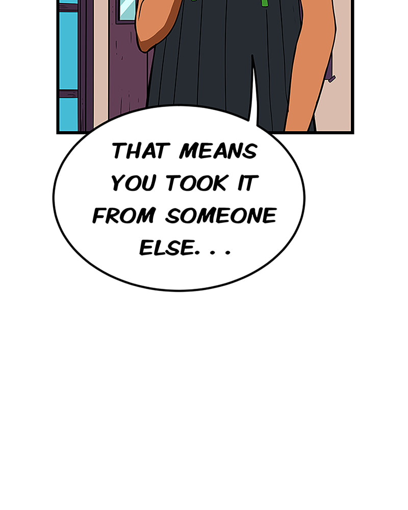 Line Chapter 80 page 30 - 