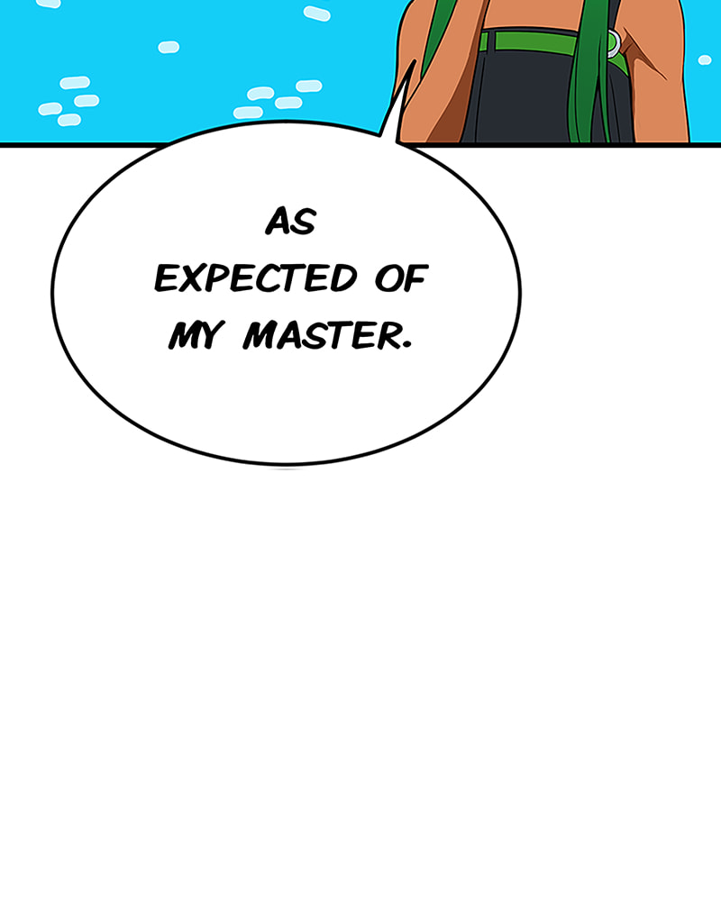 Line Chapter 80 page 35 - 