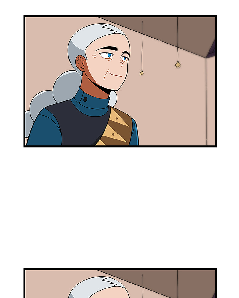 Line Chapter 80 page 36 - 