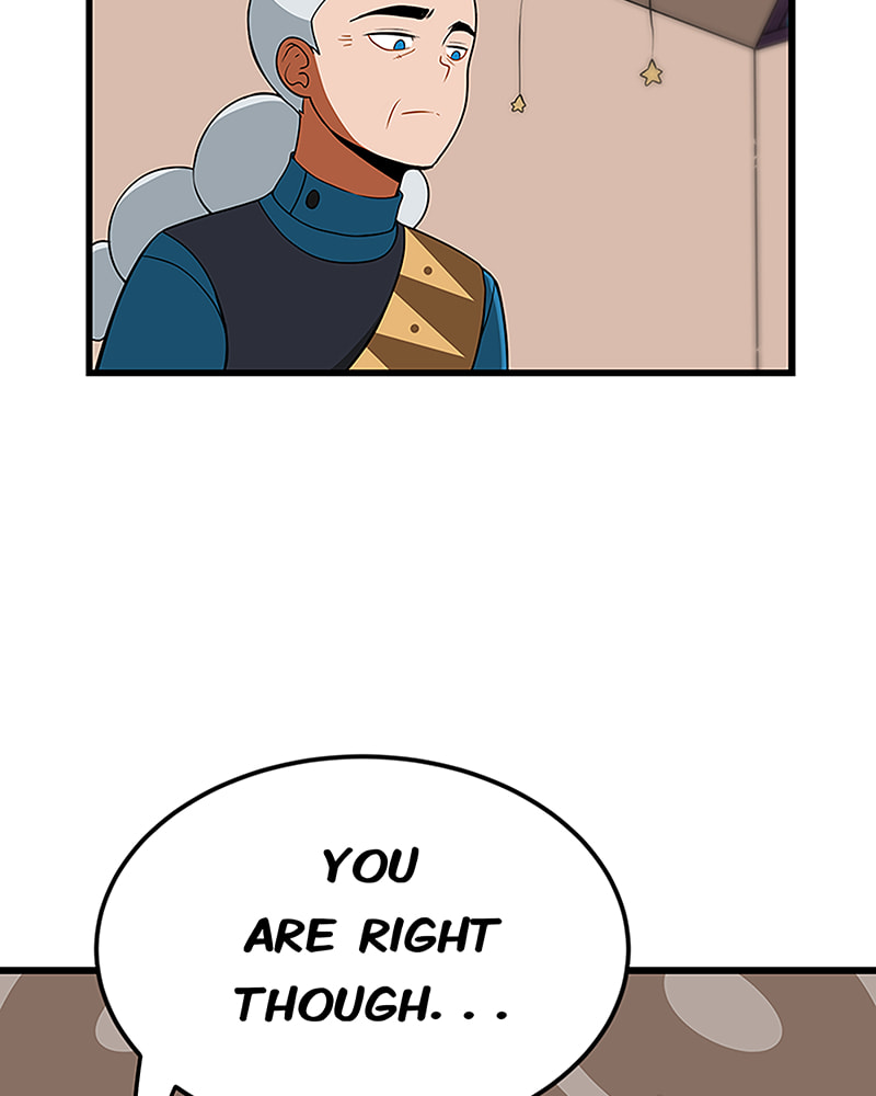 Line Chapter 80 page 37 - 