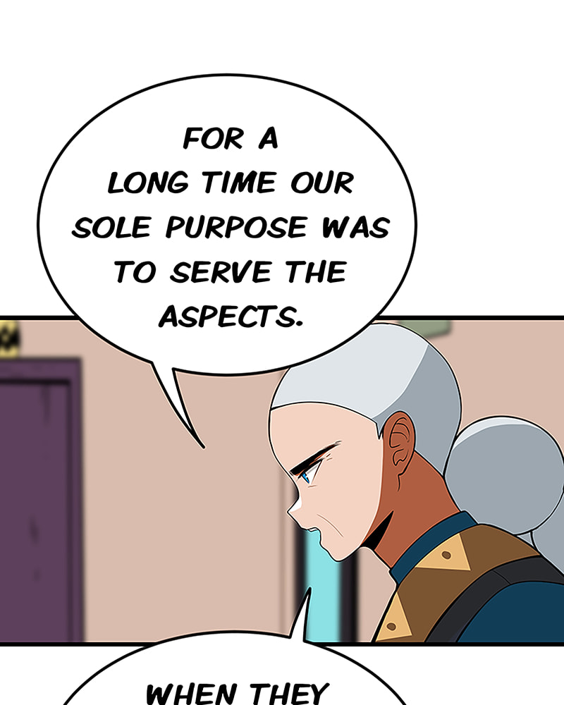 Line Chapter 80 page 5 - 