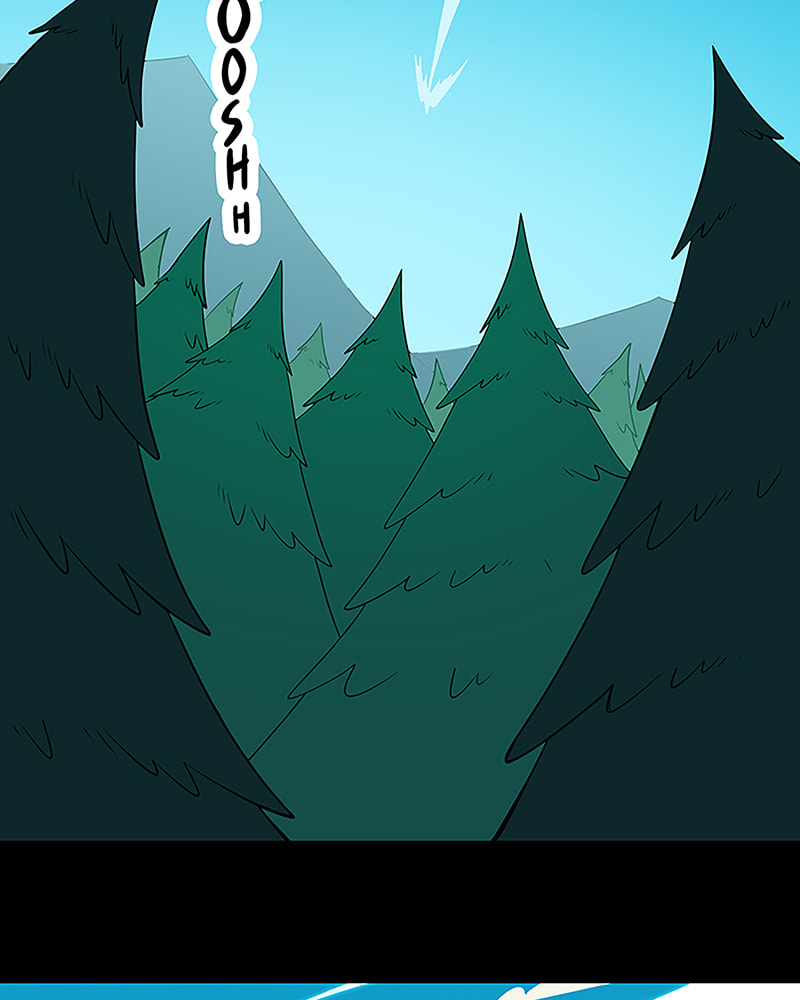 Line Chapter 80 page 41 - 