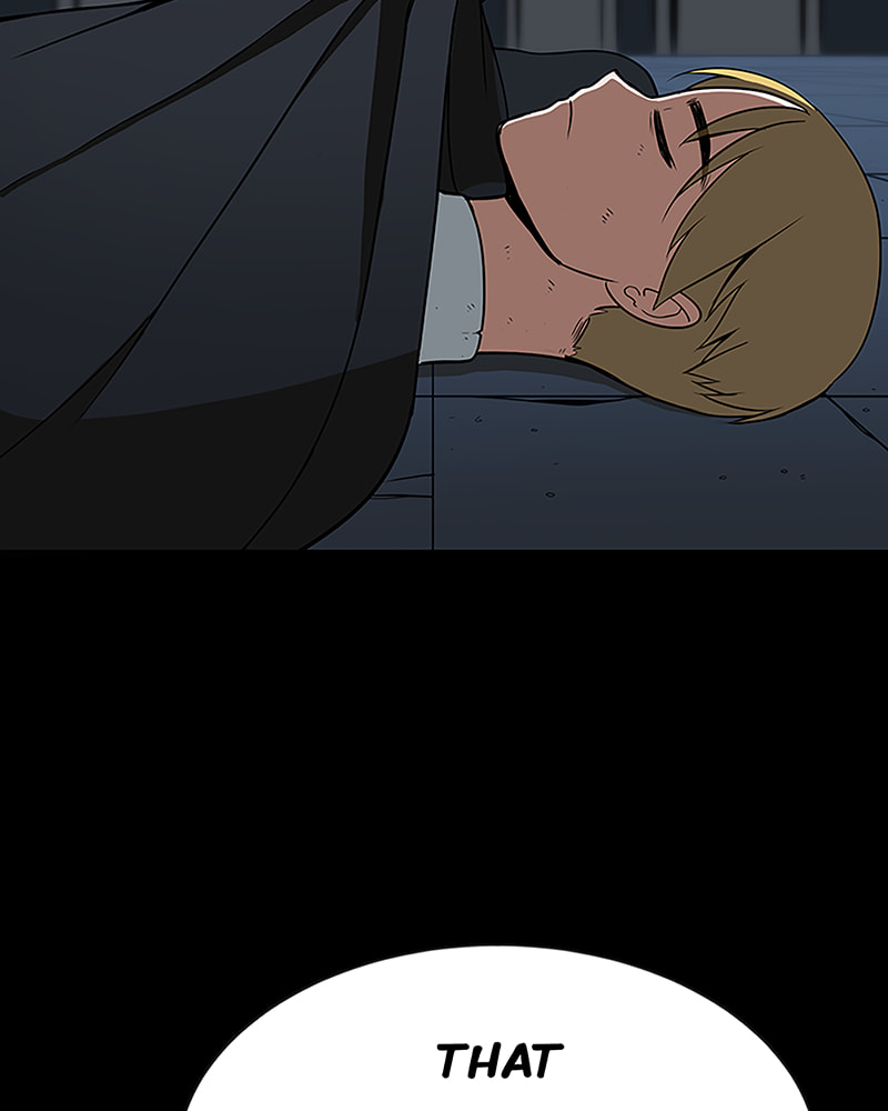 Line Chapter 80 page 45 - 