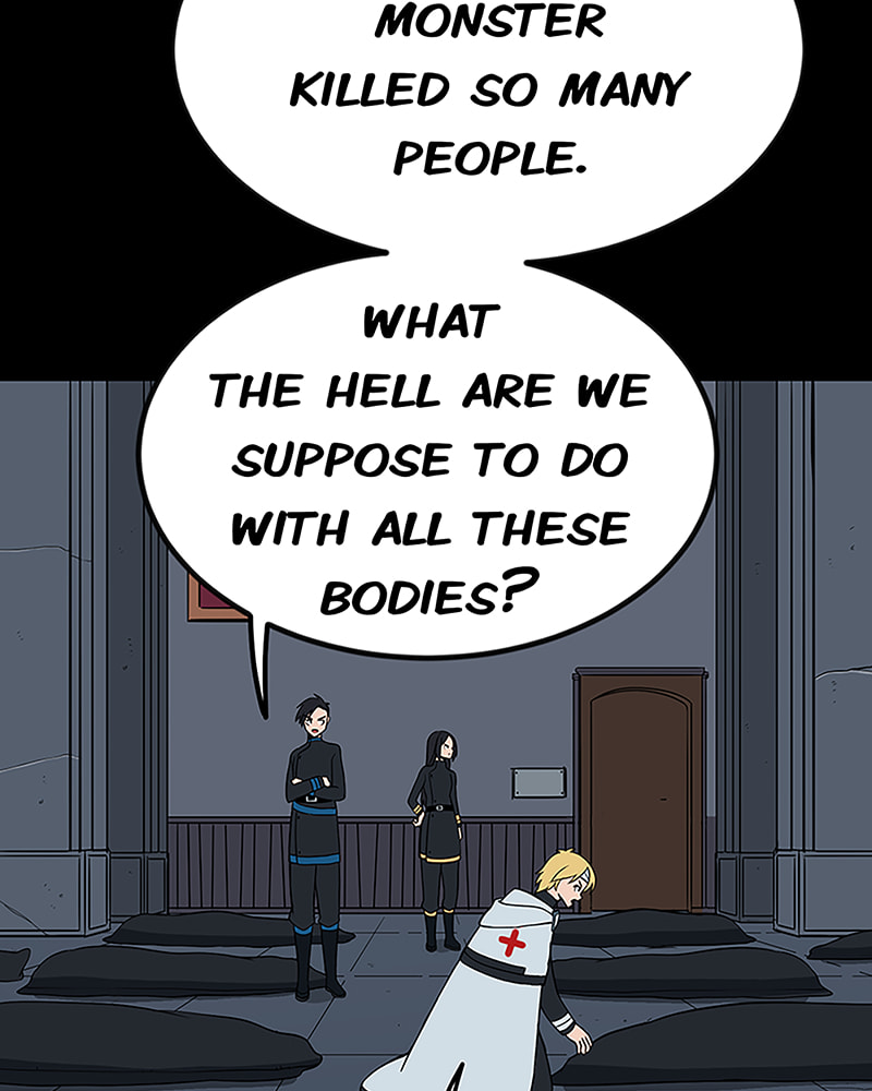 Line Chapter 80 page 46 - 