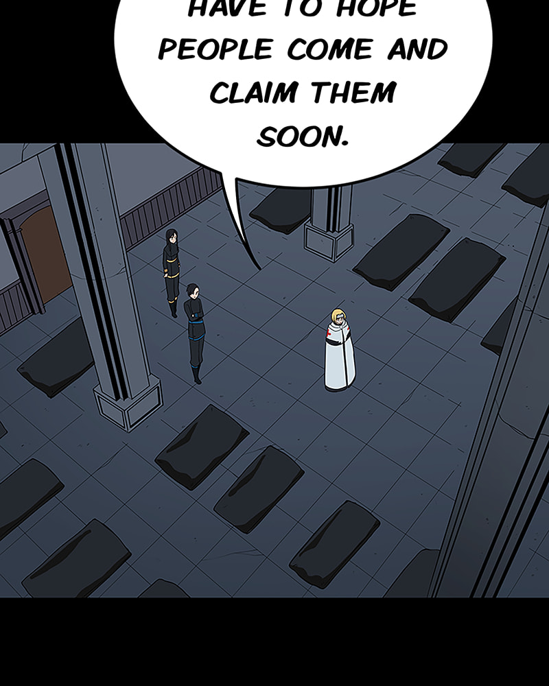 Line Chapter 80 page 48 - 