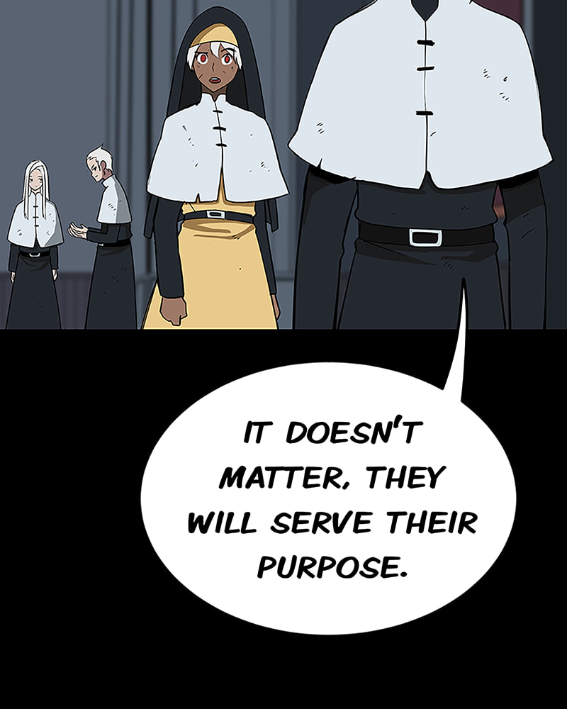Line Chapter 80 page 58 - 