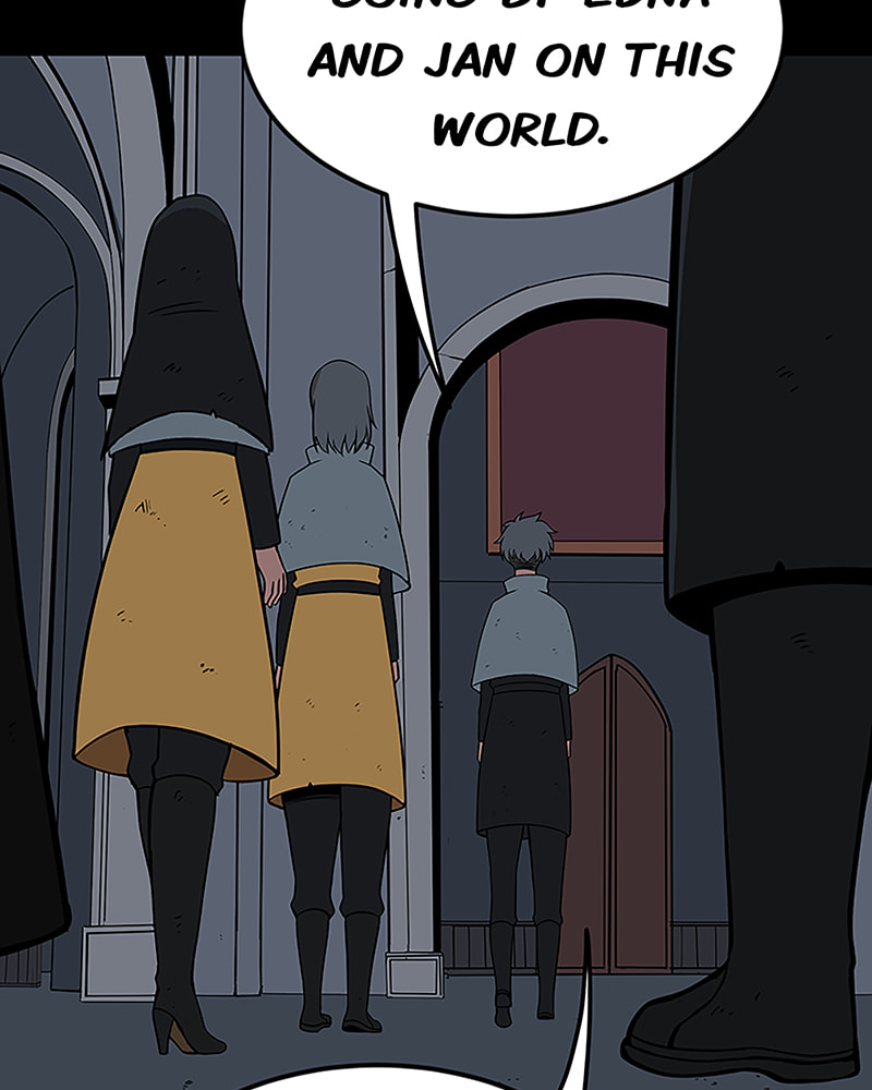 Line Chapter 80 page 60 - 