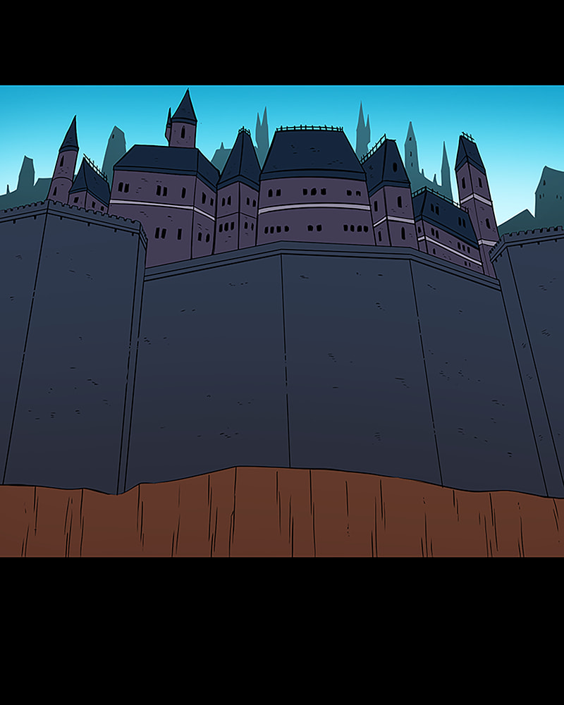 Line Chapter 80 page 62 - 