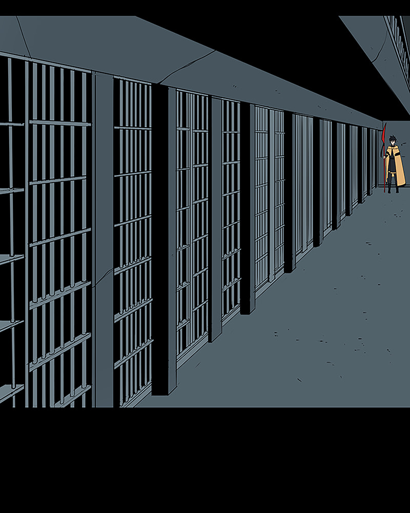 Line Chapter 80 page 65 - 