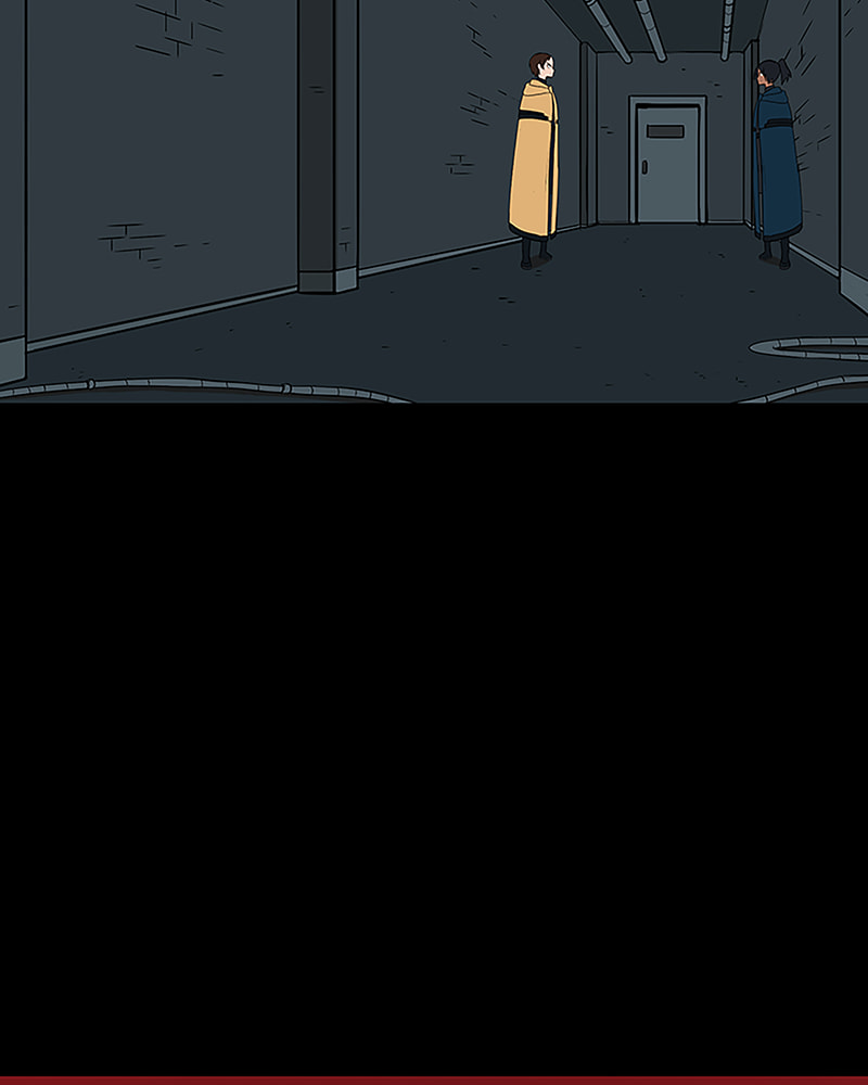 Line Chapter 80 page 68 - 