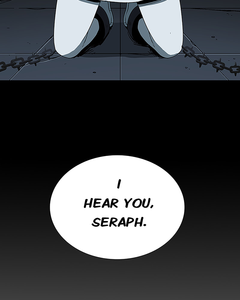Line Chapter 80 page 70 - 