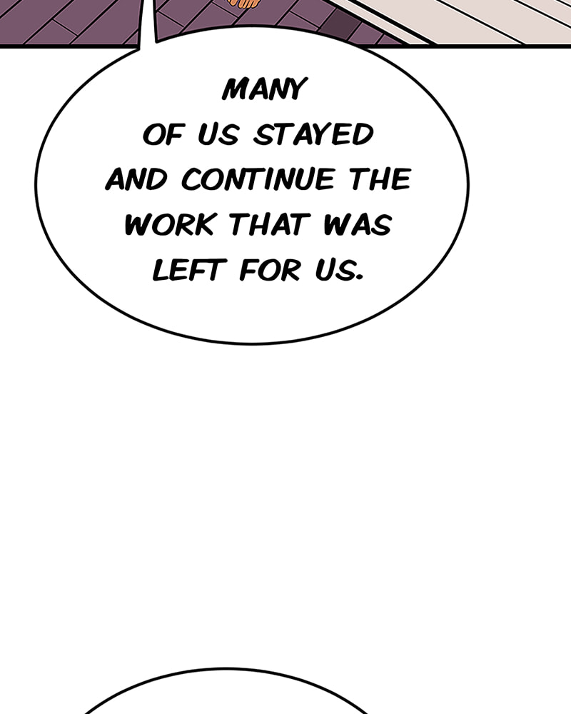 Line Chapter 80 page 8 - 