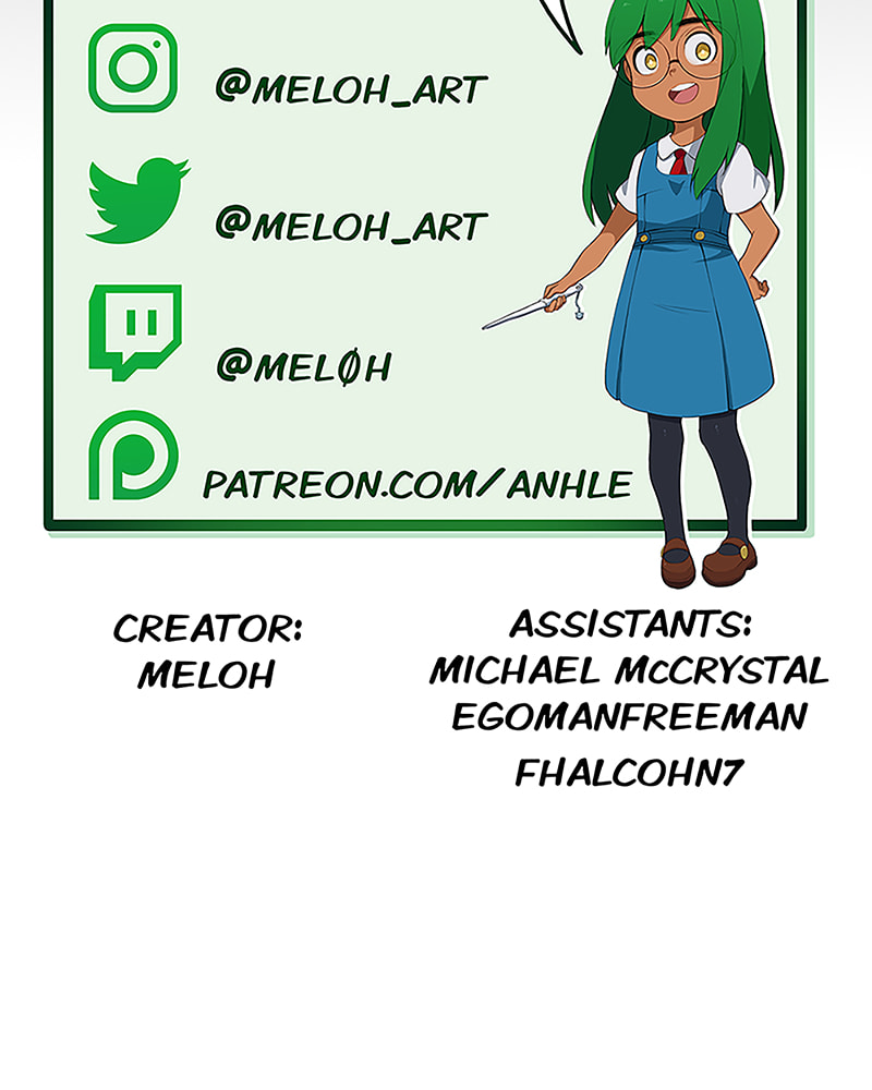Line Chapter 80 page 72 - 