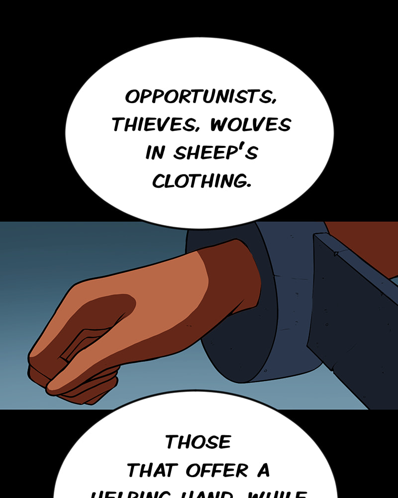 Line Chapter 81 page 13 - 