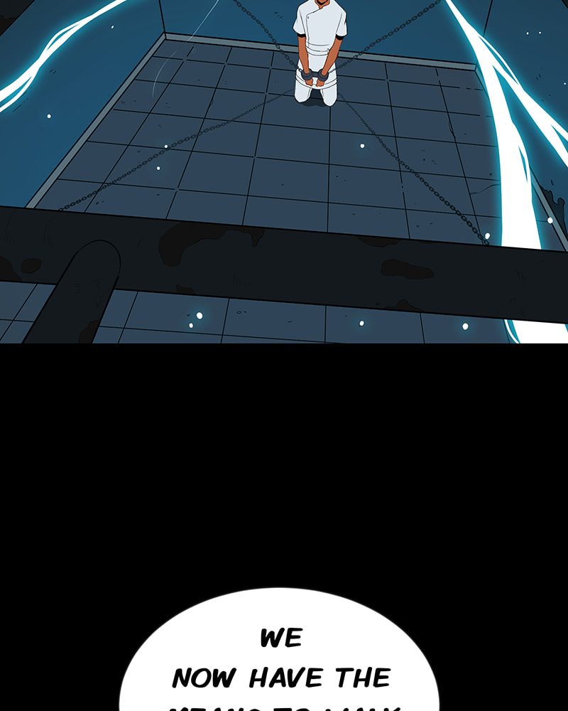 Line Chapter 81 page 3 - 