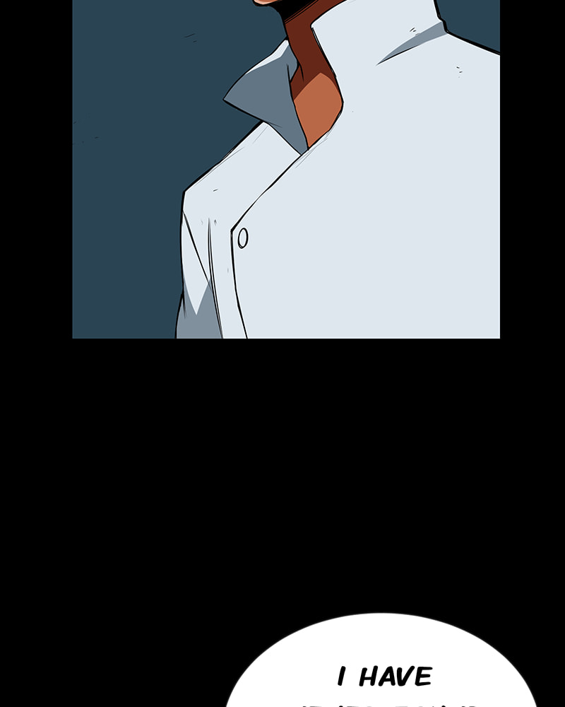 Line Chapter 81 page 22 - 