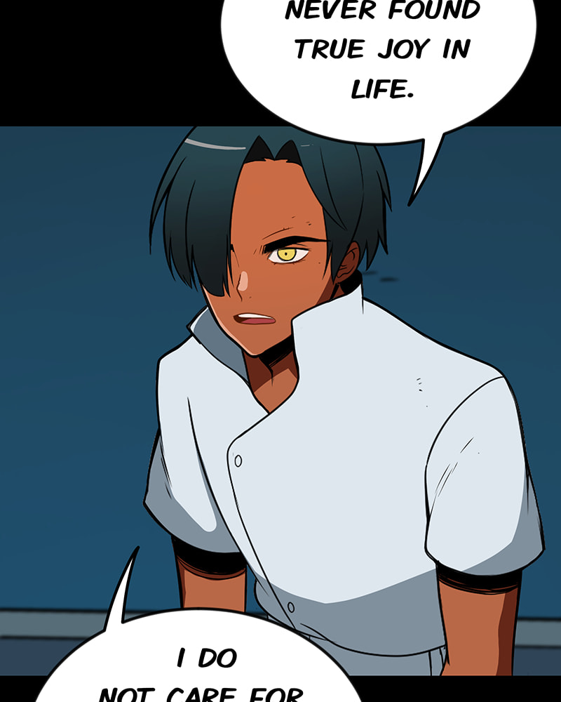 Line Chapter 81 page 23 - 
