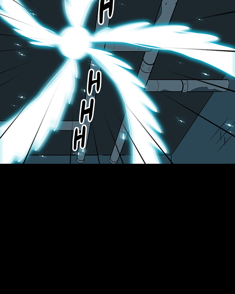 Line Chapter 81 page 30 - 