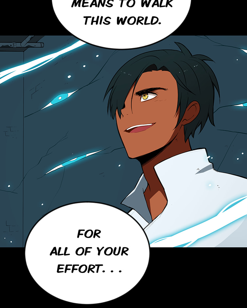 Line Chapter 81 page 4 - 