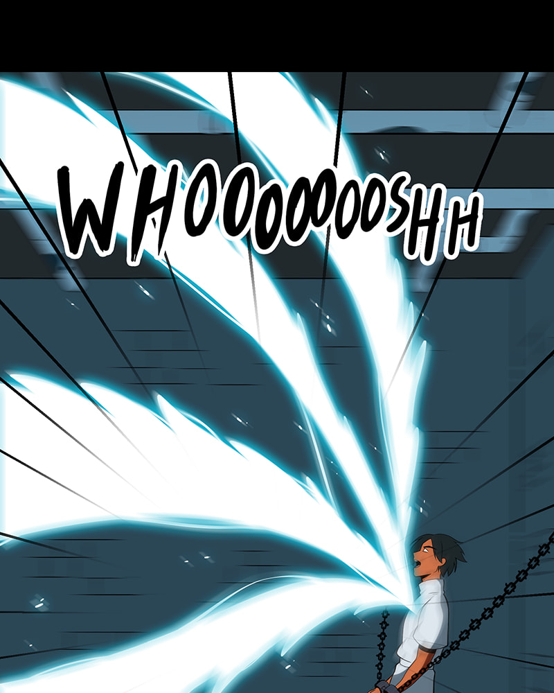 Line Chapter 81 page 31 - 