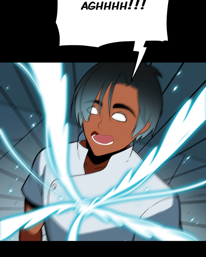 Line Chapter 81 page 33 - 