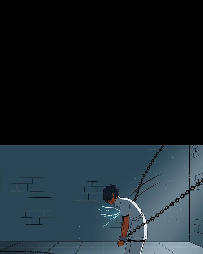 Line Chapter 81 page 34 - 