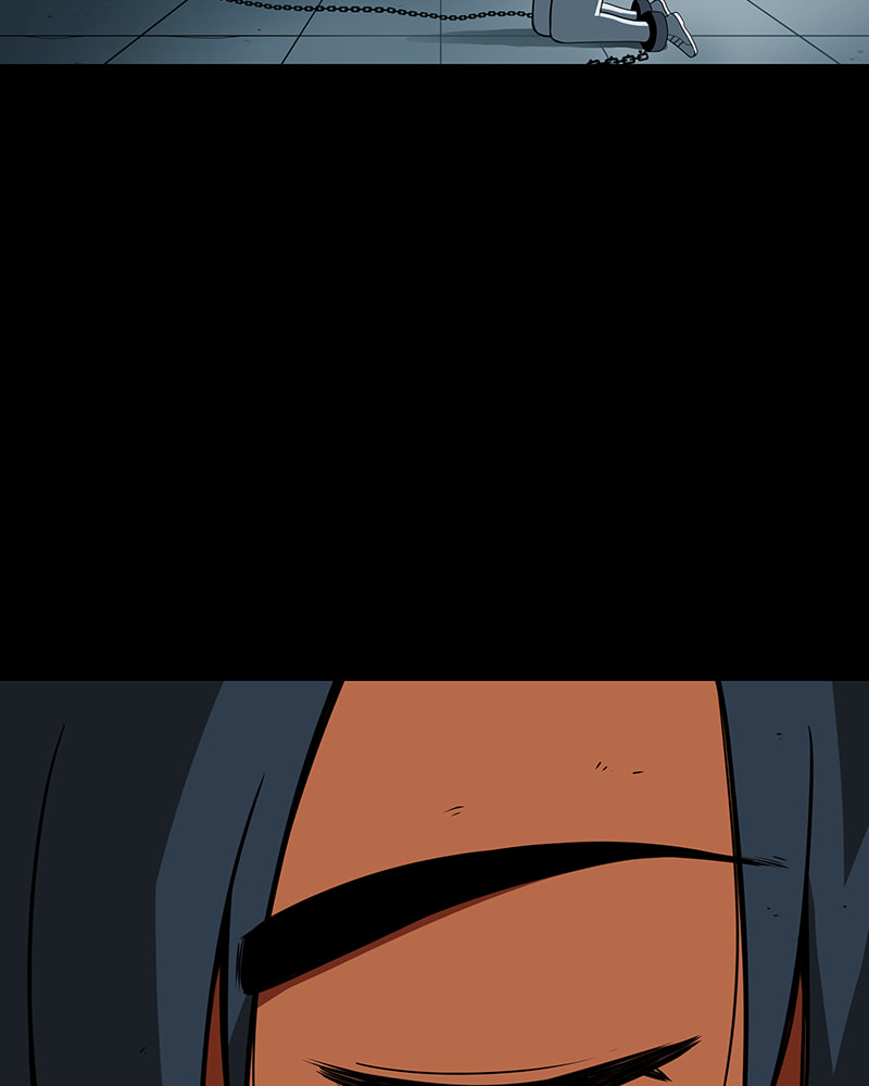 Line Chapter 81 page 35 - 