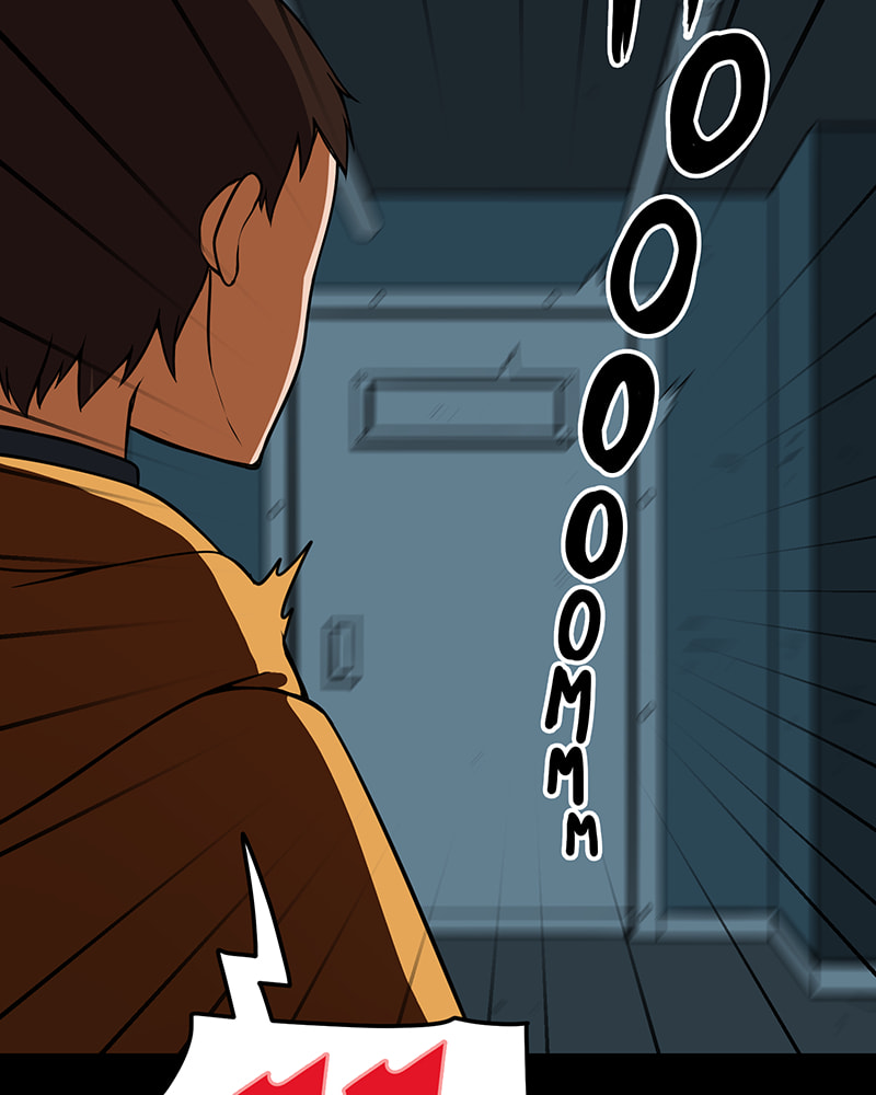 Line Chapter 81 page 41 - 