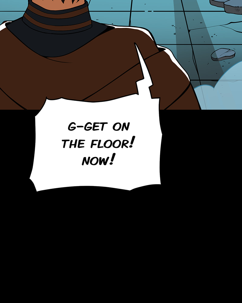 Line Chapter 81 page 47 - 
