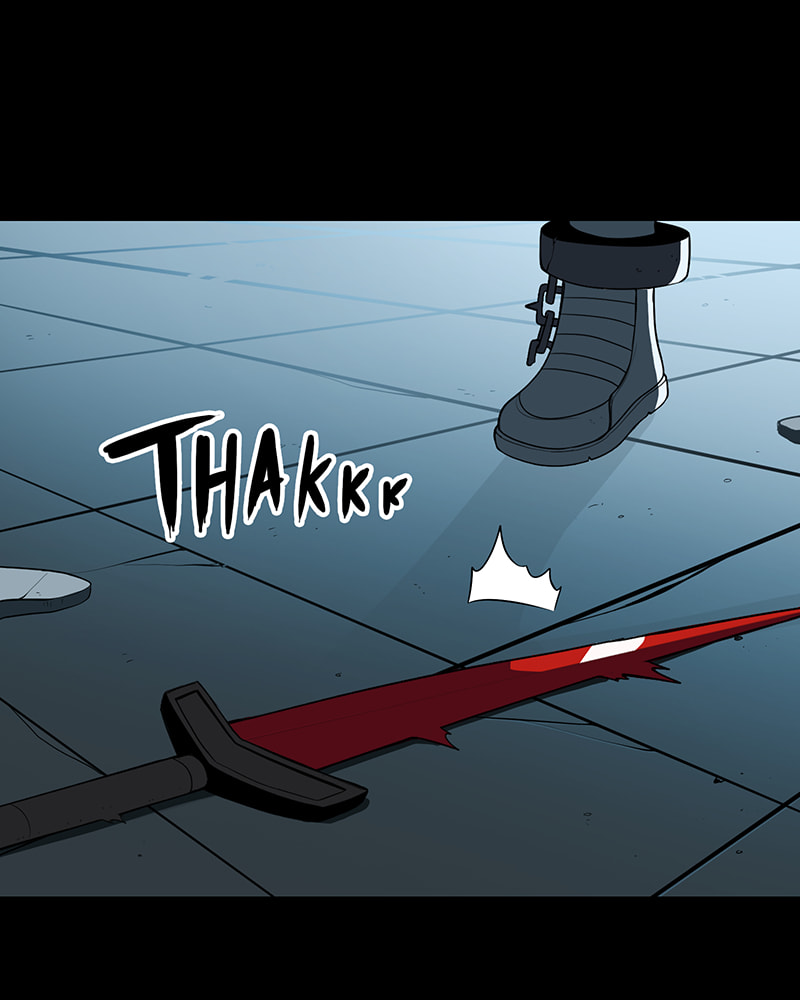 Line Chapter 81 page 54 - 