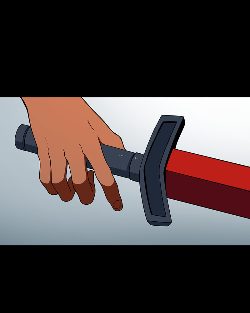 Line Chapter 81 page 55 - 