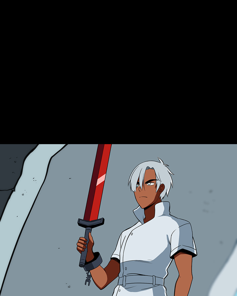 Line Chapter 81 page 56 - 