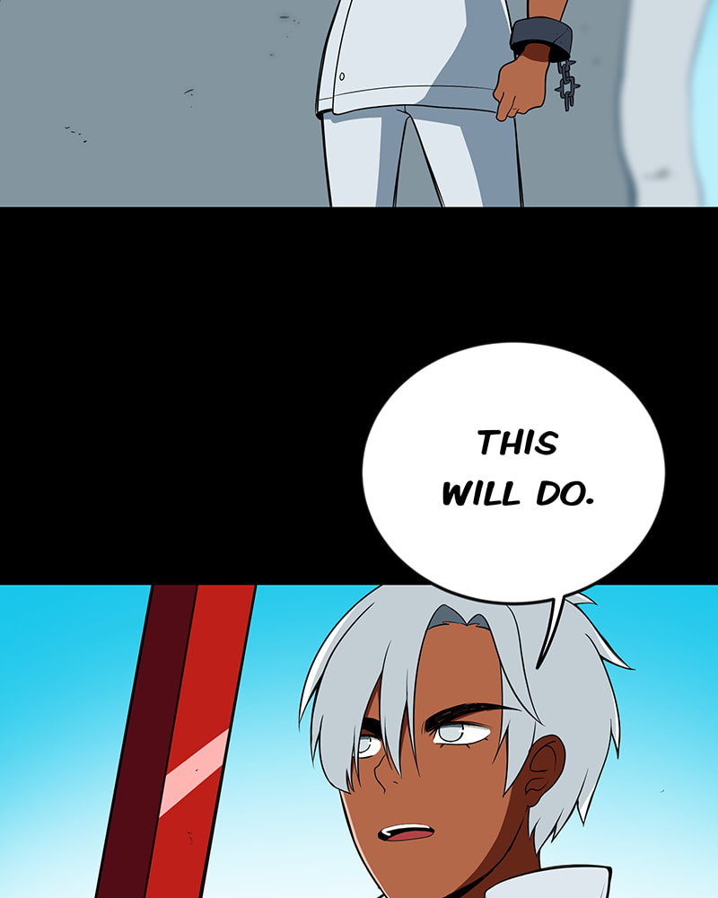 Line Chapter 81 page 57 - 