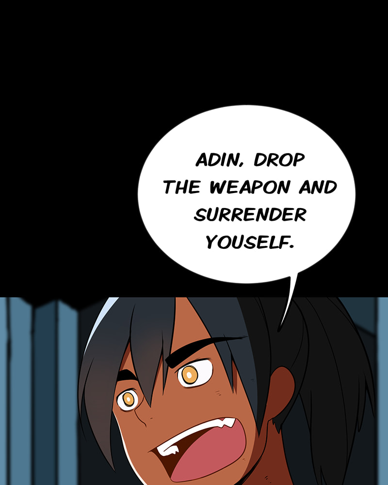 Line Chapter 81 page 60 - 
