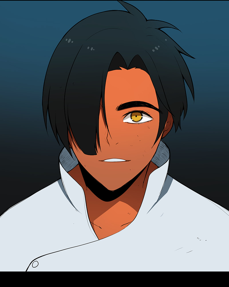 Line Chapter 81 page 7 - 