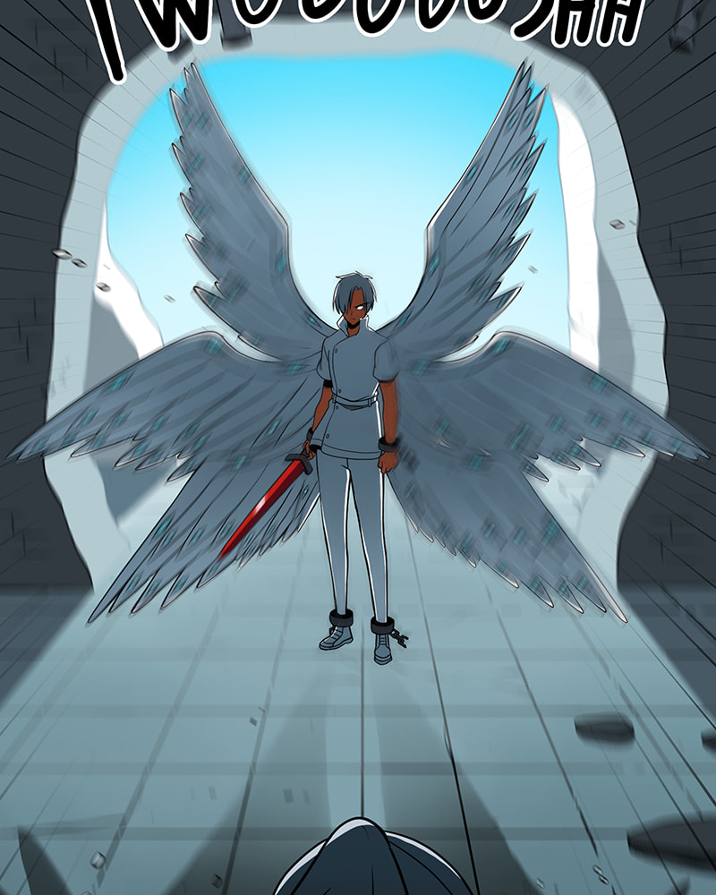 Line Chapter 81 page 62 - 