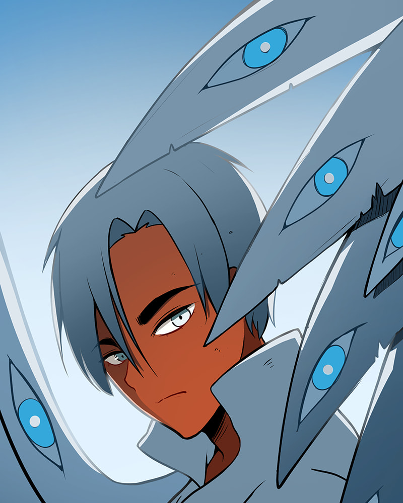 Line Chapter 81 page 66 - 