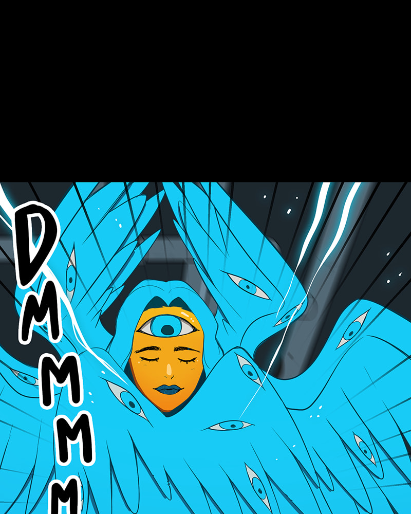 Line Chapter 81 page 8 - 