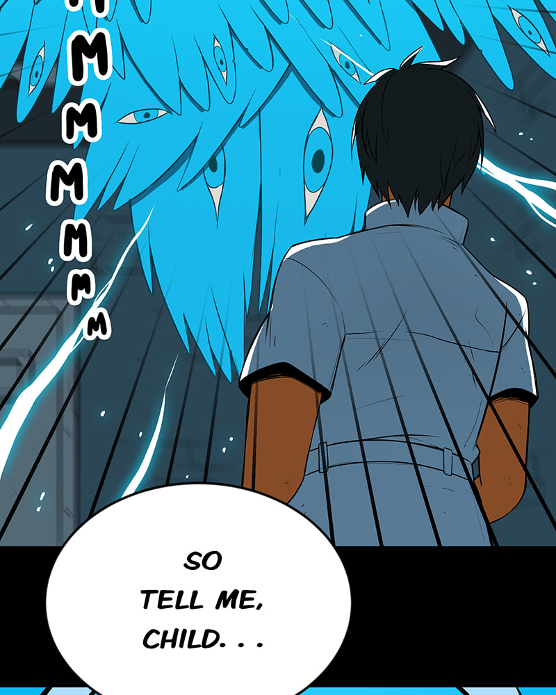 Line Chapter 81 page 9 - 