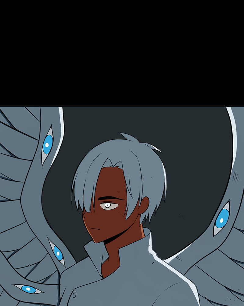 Line Chapter 82 page 1 - 