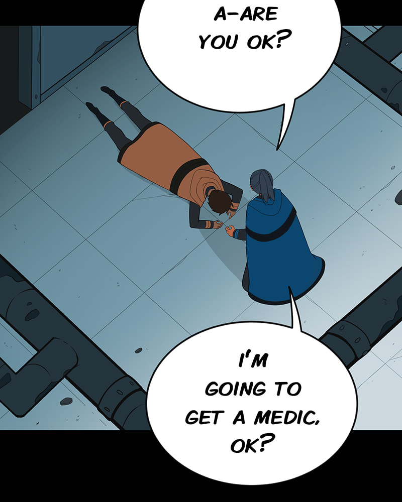 Line Chapter 82 page 15 - 