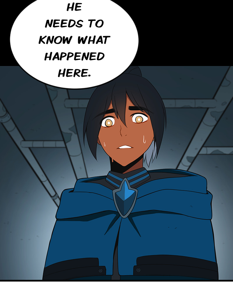 Line Chapter 82 page 18 - 