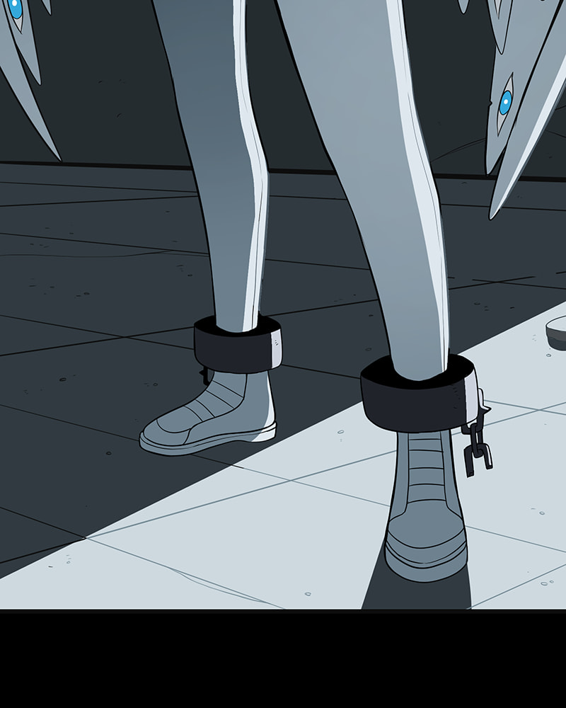 Line Chapter 82 page 3 - 